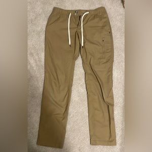 Vuori Ripstop Pant